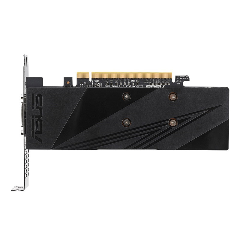 Asus GTX 1050 Ti OC 4GB